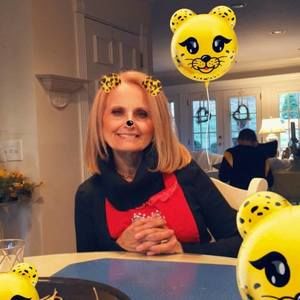 Meet your Posher, Grace